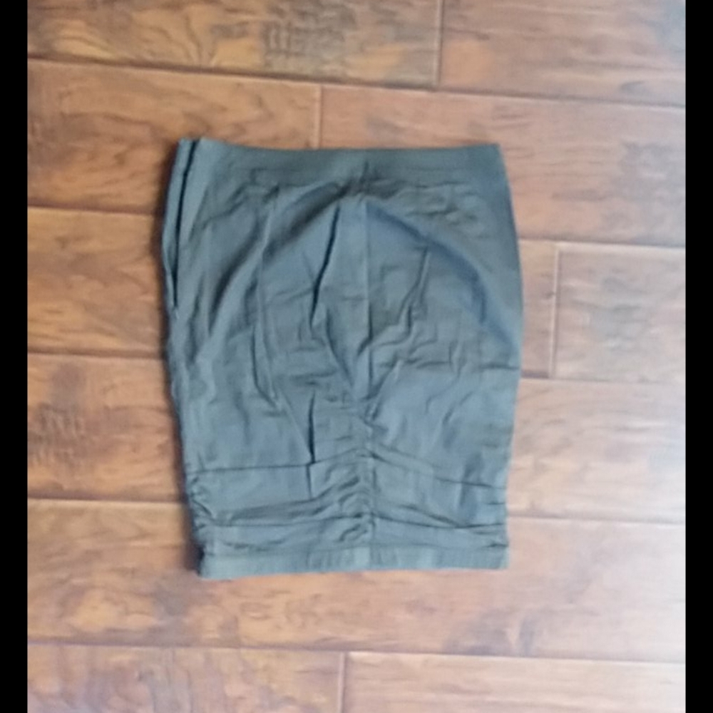 Sexy Pencil Skirt